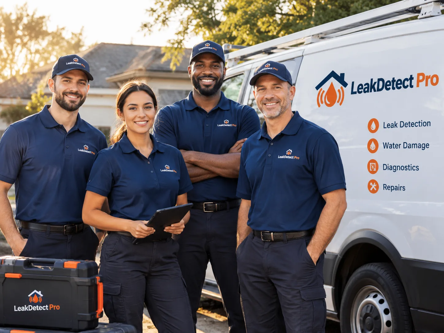 Roof Repair company in Troy, KS